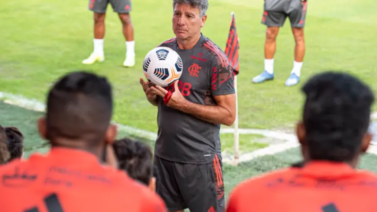 Jogo do Flamengo na Libertadores: qual a data, horário e adversário?