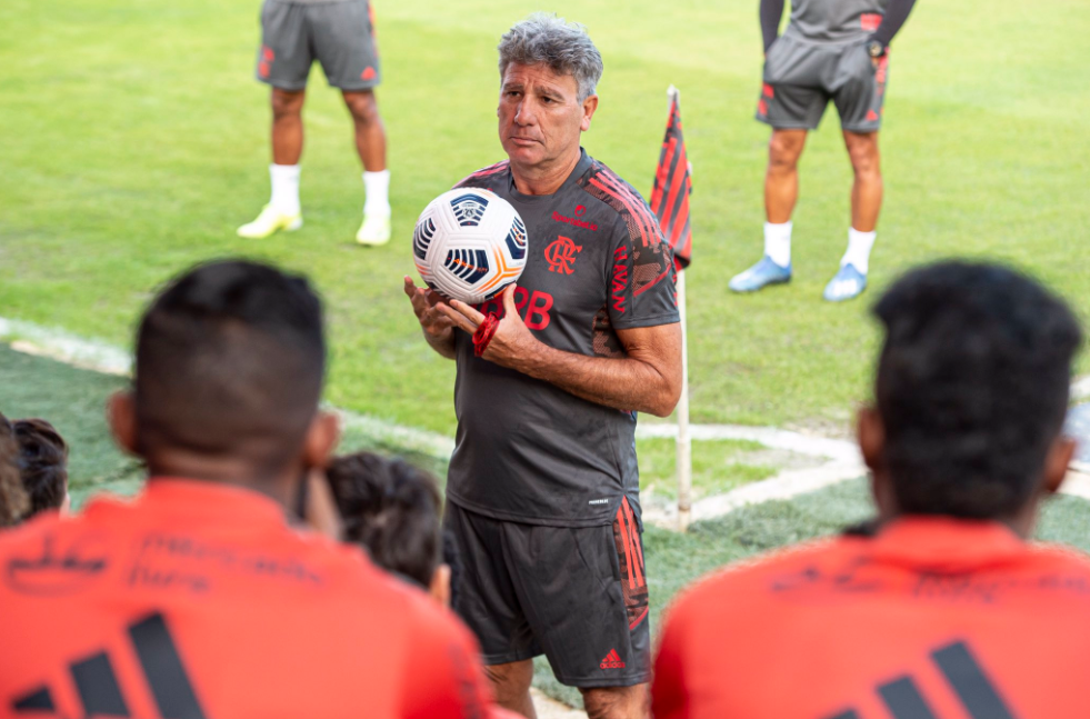 Jogo do Flamengo na Libertadores: qual a data, horário e adversário?