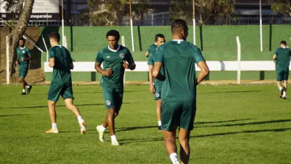 Jogo do Goiás hoje – 23/7: onde assistir ao vivo e horário