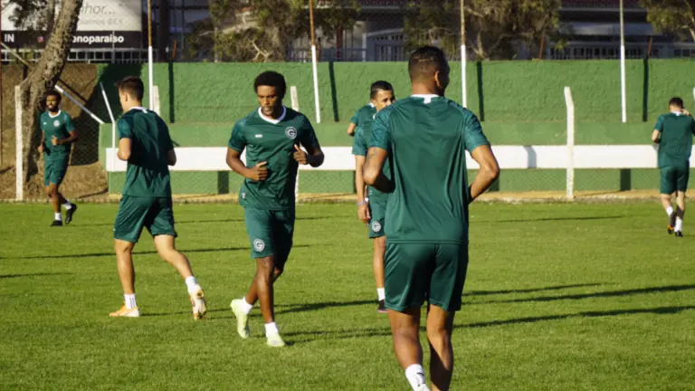 Jogo do Goiás hoje – 23/7: onde assistir ao vivo e horário