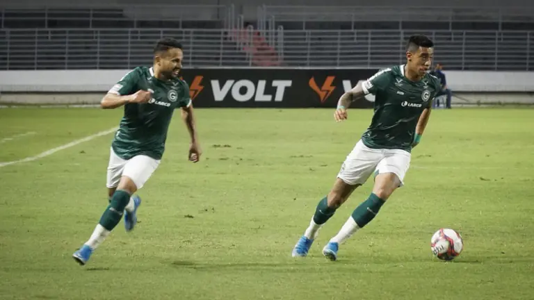 Jogo do Goiás x Londrina hoje – 17/7: onde assistir ao vivo e horário