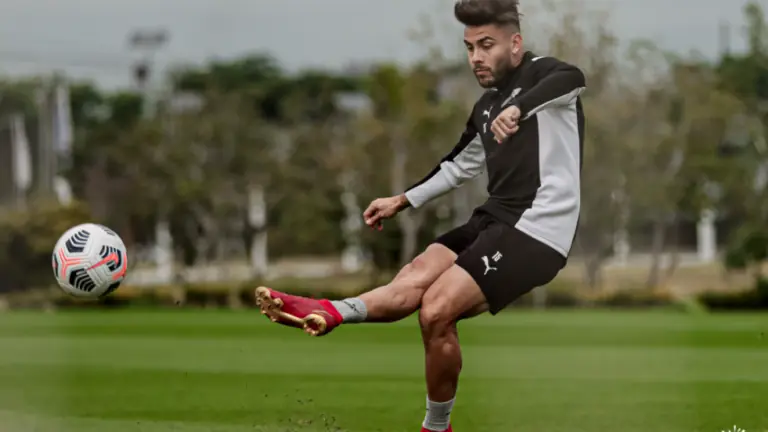 Jogos da Sul-americana hoje – 21/7/2021: onde assistir ao vivo e horário