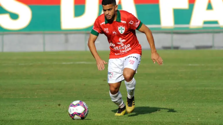 Portuguesa x São Bento: onde assistir ao vivo e horário do jogo hoje – 4/7