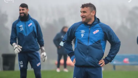 Nacional x Peñarol: onde assistir ao vivo e horário do jogo hoje – 15/7