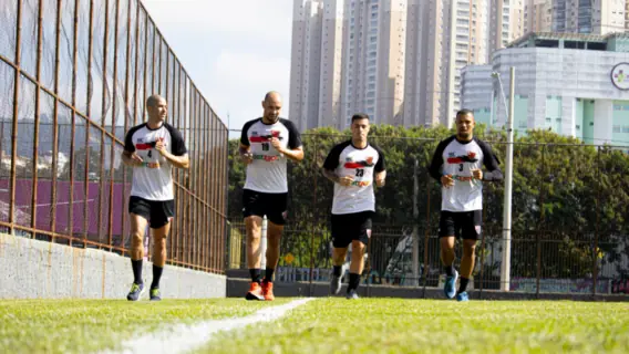 São José x Oeste hoje – 16/7: onde assistir ao vivo e horário do jogo