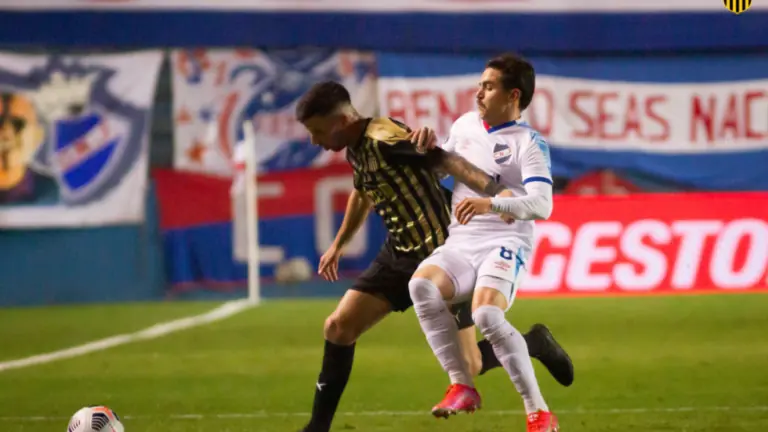 Peñarol x Nacional hoje – 22/7: onde assistir ao vivo e horário