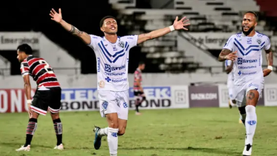 Tabela da Série C 2021: veja a classificação e jogos da rodada