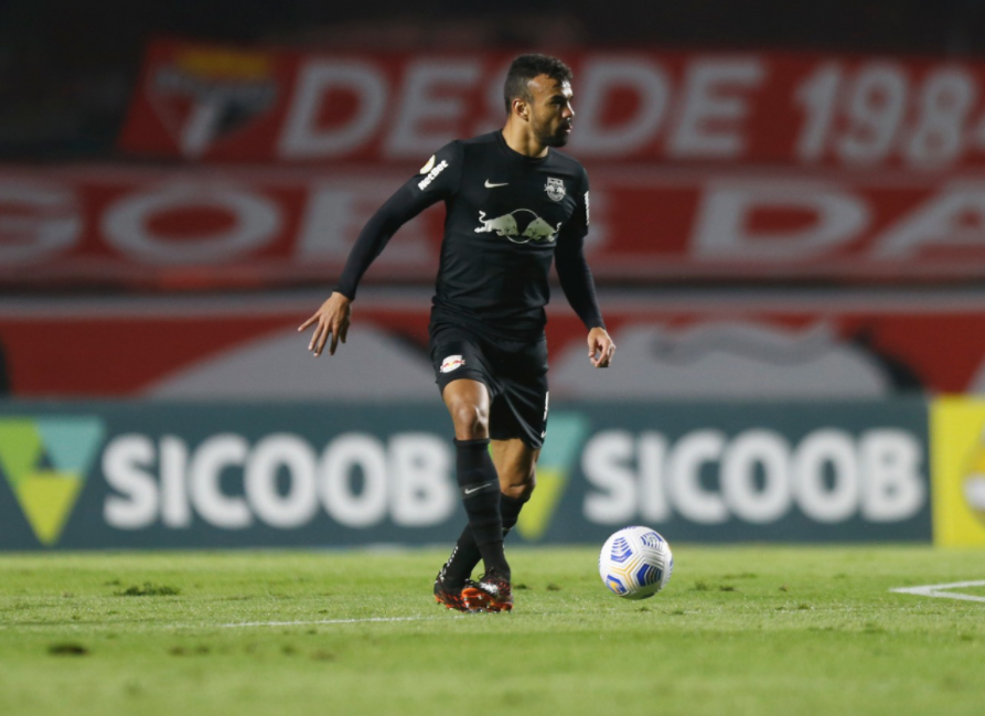 Saiba como assistir RB Bragantino x Cuiabá, ao vivo, hoje