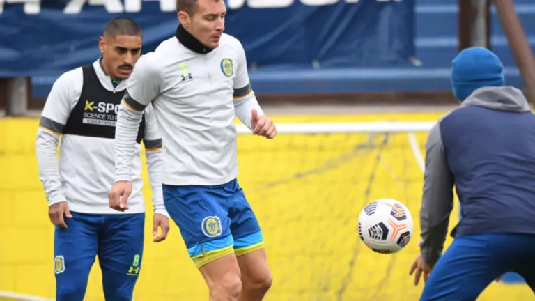 Deportivo Táchira x Rosário Central hoje – 15/7: onde assistir ao vivo