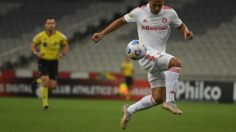 Jogo do Inter hoje – 31/7: onde assistir ao vivo e horário