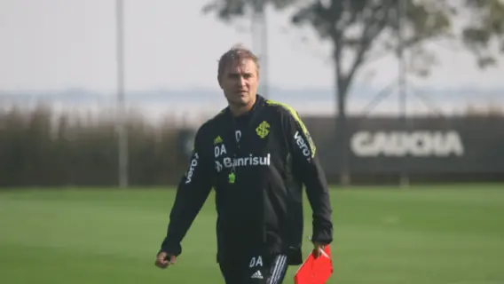 Onde assistir ao vivo e horário do jogo do Inter hoje – 15/7