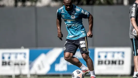 Onde assistir ao vivo e horário do jogo do Santos hoje – 15/7