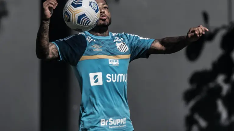 Assistir jogo do América MG x Santos ao vivo e horário – 3/7