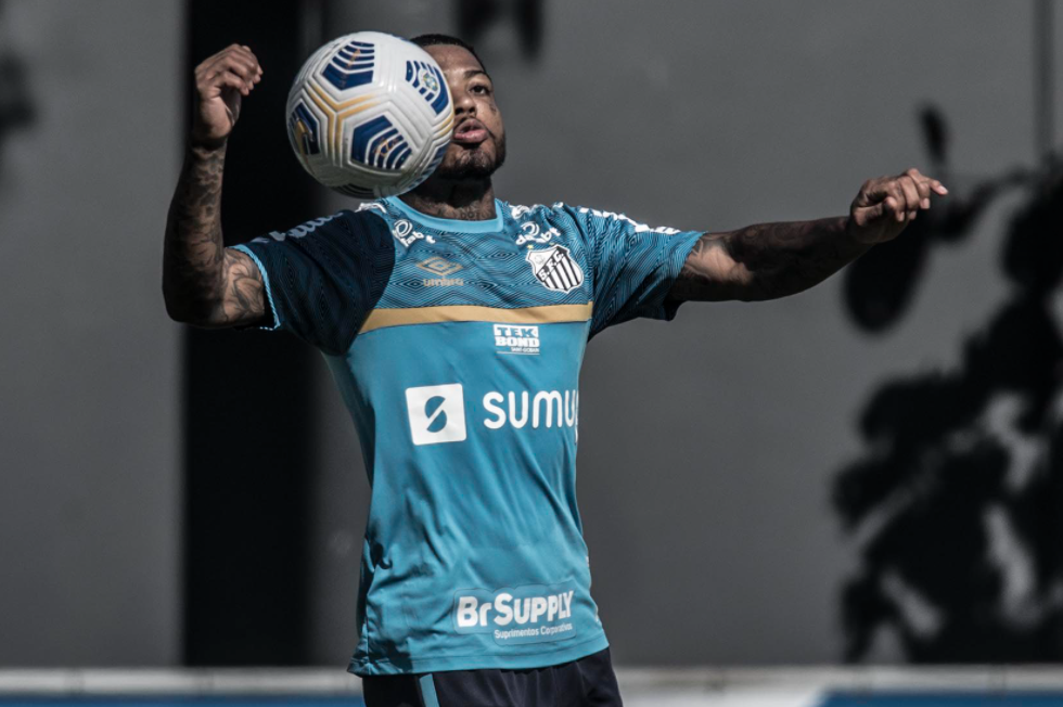 Saiba como assistir e horário do jogo do América MG x Santos, hoje