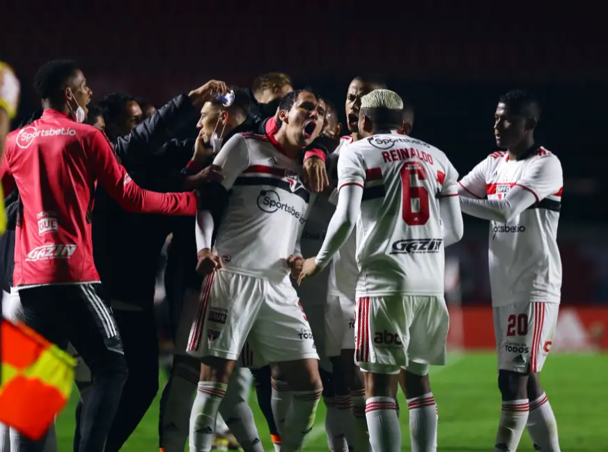 CBF irá definir o chaveamento da Copa do Brasil 2021 a partir das quartas de final