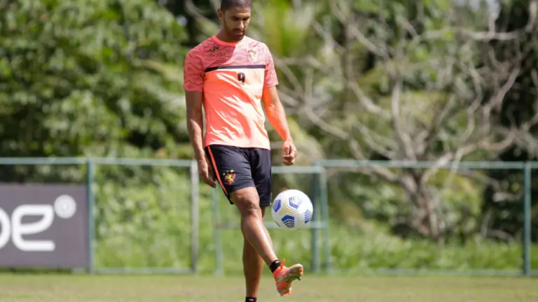 Jogo do Sport hoje – 19/7: onde assistir ao vivo e horário