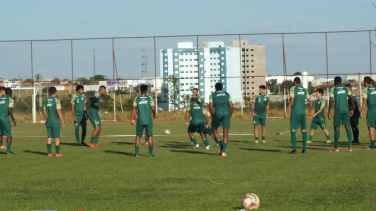 Águia Negra x Uberlândia hoje – 19/7: onde assistir ao vivo e horário