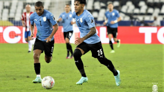 Onde assistir Uruguai x Colômbia hoje e horário do jogo – 3/7