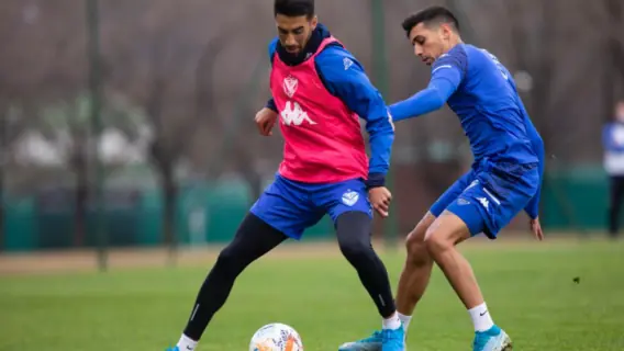 Vélez x Barcelona hoje – 14/7: onde assistir e horário da Libertadores