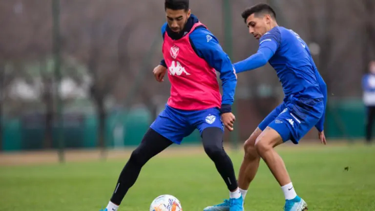 Vélez x Barcelona hoje – 14/7: onde assistir e horário da Libertadores