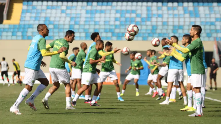 Ypiranga x Novorizontino: onde assistir ao vivo e horário do jogo – 9/7