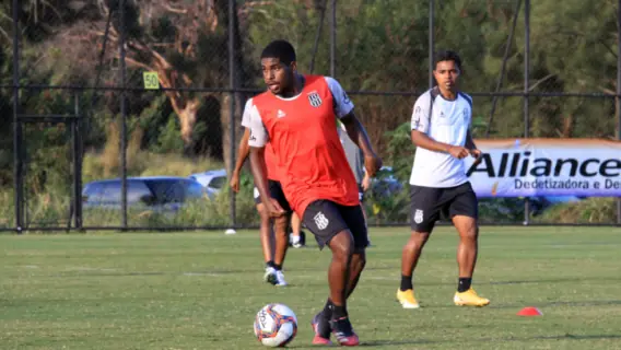 Ponte Preta x Remo hoje – 17/7: onde assistir ao vivo e horário