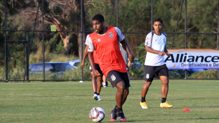 Ponte Preta x Remo hoje – 17/7: onde assistir ao vivo e horário