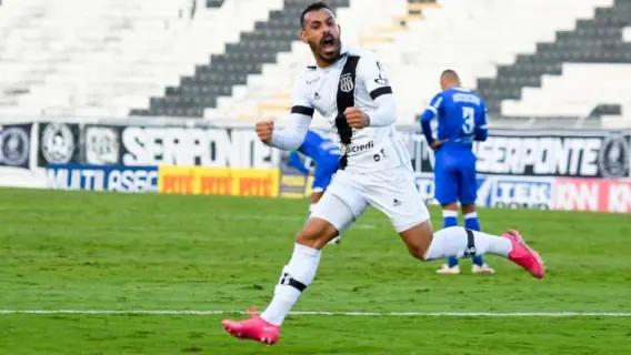 Assistir Ponte Preta x Avaí ao vivo hoje e horário do jogo – 6/7