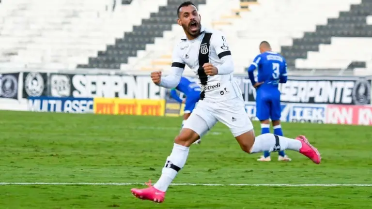 Assistir Ponte Preta x Avaí ao vivo hoje e horário do jogo – 6/7