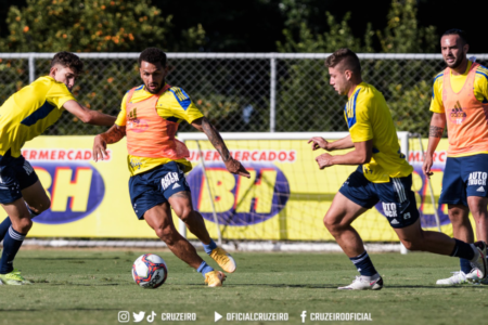 Assistir Cruzeiro Ao Vivo Jogo