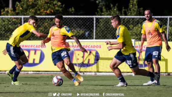 Assistir jogo do Brasil de Pelotas x Cruzeiro ao vivo e horário – 3/7