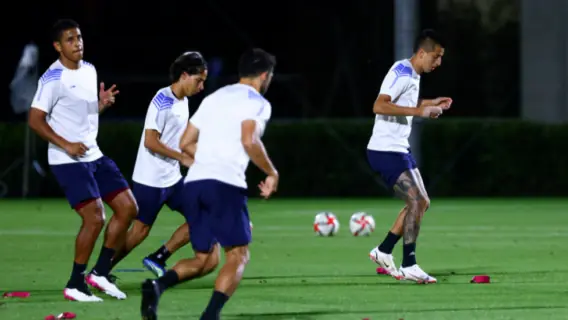 México x França nas Olimpíadas – 22/7: onde assistir ao vivo e horário