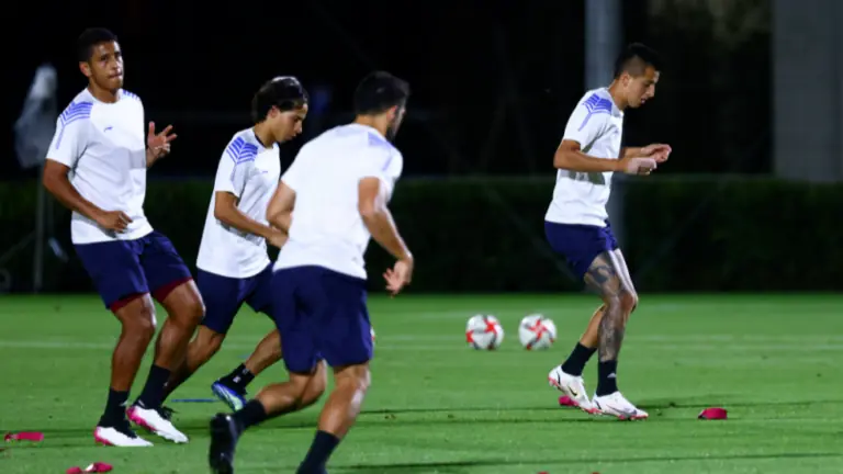 México x França nas Olimpíadas – 22/7: onde assistir ao vivo e horário