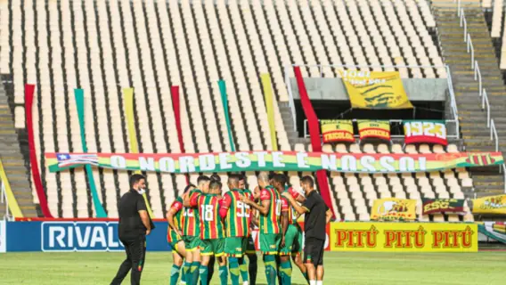 Jogo do Coritiba hoje – 16/7: onde assistir ao vivo e horário