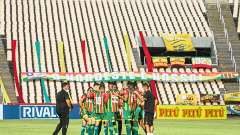 Jogo do Coritiba hoje – 16/7: onde assistir ao vivo e horário