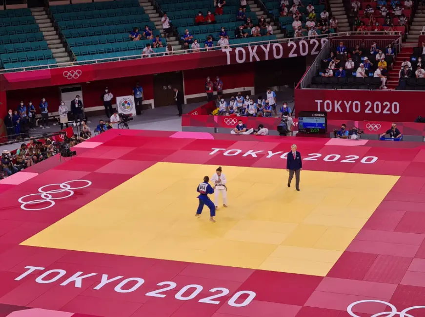 Brasil não conquista bom resultado na segunda rodada da modalidade das Olimpíadas