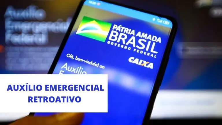 Auxílio emergencial retroativo para mãe solteira vai pagar R$ 1,2 mil