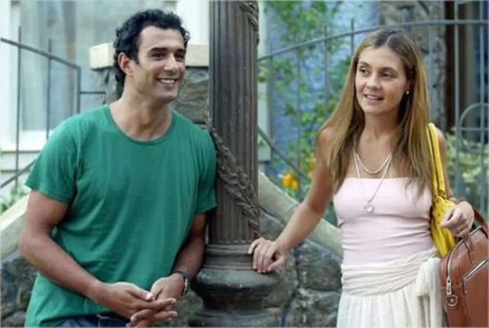 próxima novela do Vale a Pena Ver De Novo