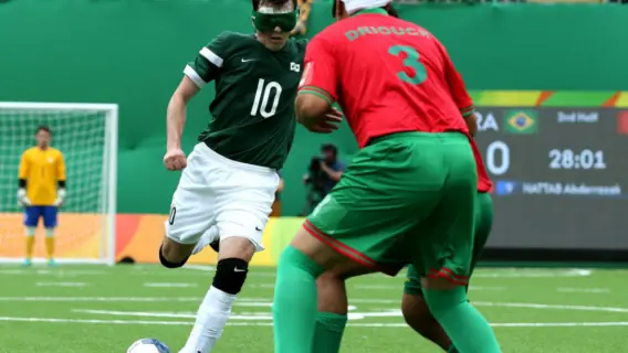 Jogos Paralímpicos de Tóquio 2021: quando começa e as modalidades