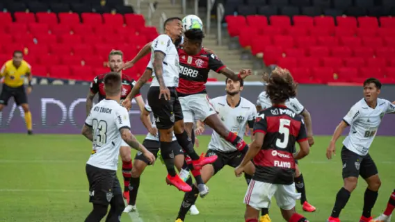 Jogo do Flamengo hoje – 7/7: como assistir ao vivo e horário