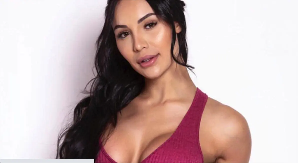 A Fazenda 2021 Aline Mineiro