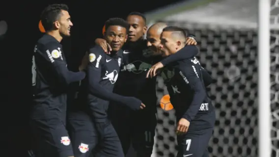 Independiente del Valle x RB Bragantino hoje -14/7 : onde assistir ao vivo