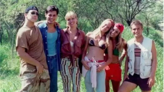 Saiba como assistir a reprise de Malhação 1996 no Viva