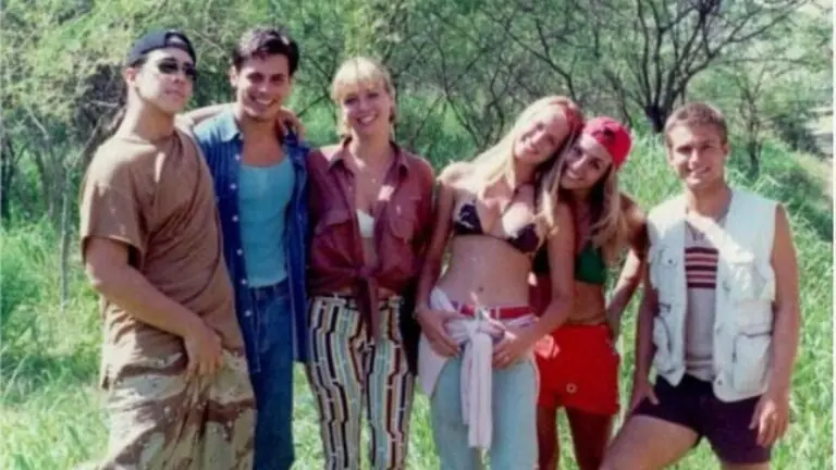 Saiba como assistir a reprise de Malhação 1996 no Viva