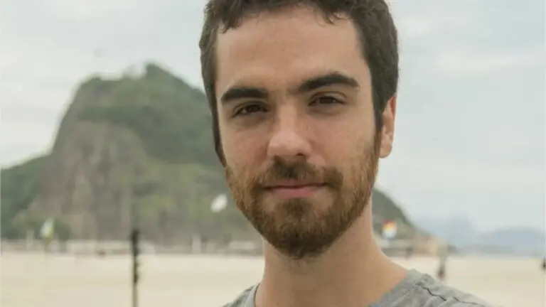 Bernardo Marinho ator: por onde anda o Wanderley de Pega Pega