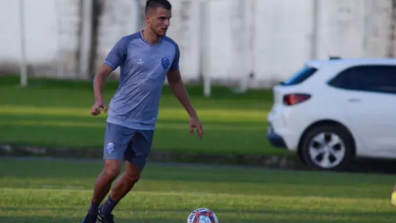 Operário-PR x CSA hoje – 17/7: onde assistir ao vivo e horário do jogo