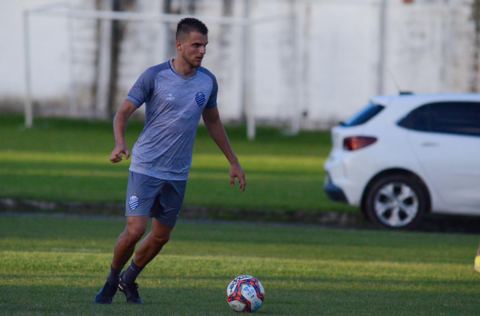 Confira onde assistir jogo do Operário-PR x CSA hoje