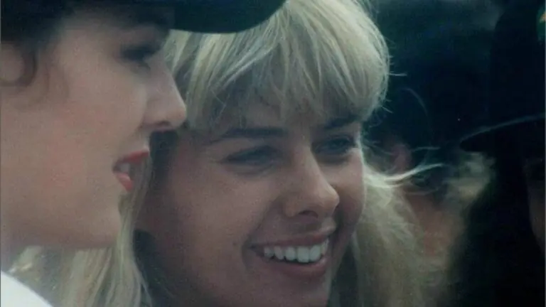 Adriane Galisteu antes da fama: veja o antes e depois da apresentadora