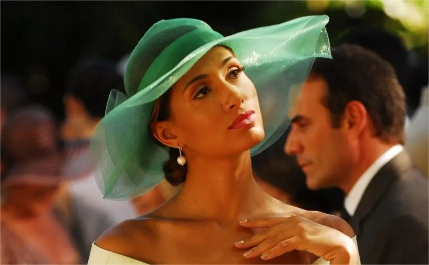 elenco de Paraíso Tropical