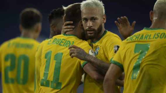 Jogo da Seleção Brasileira hoje: como assistir ao vivo e horário – 2/7